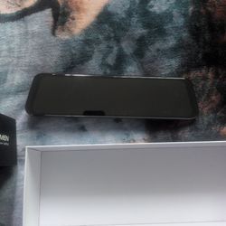 Digital Rearview Mirror 