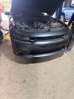 2013 Dodge Charger