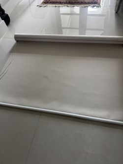 Window Roll Up Shade