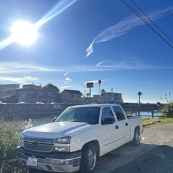 2006 chevy silverado