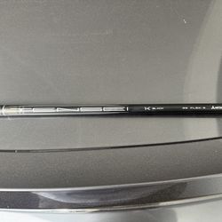 Mitsubishi TENSEI 1K Black S flex *stiff