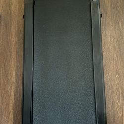 Fuimly walking pad fit