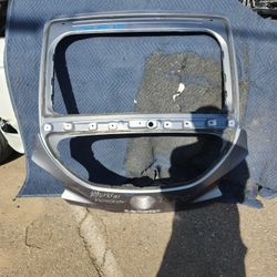Hyundai Veloster Liftgate 2012 2013 2014 2015 2016 2017 Part $200