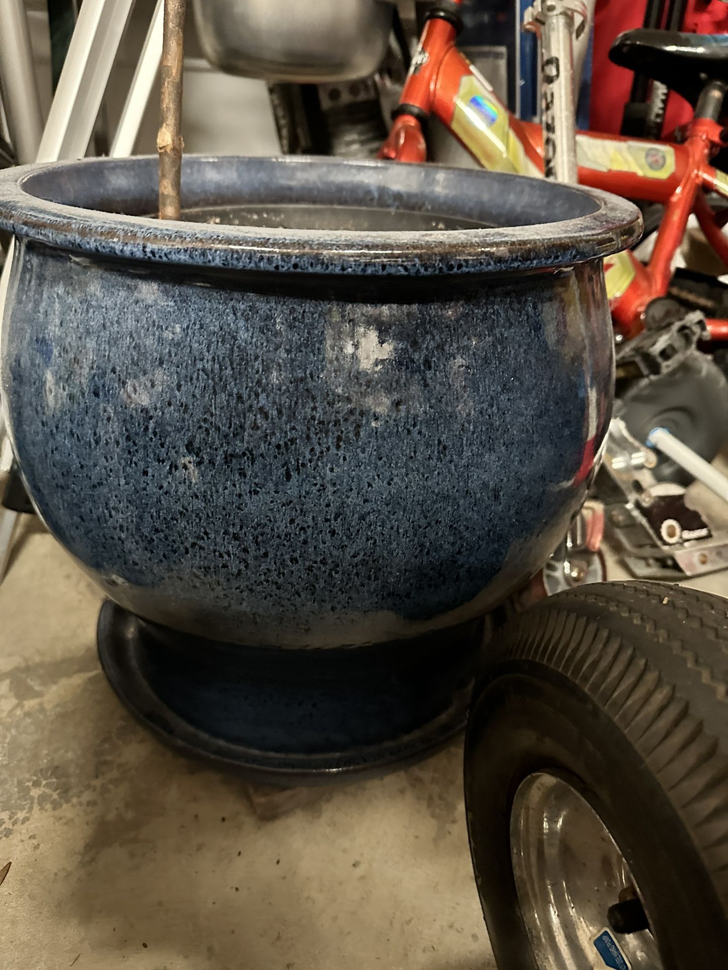 Plant Pot