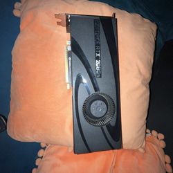 Pny Nvidia Geforce Rtx 2080 Ti 11gb