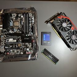PC Parts