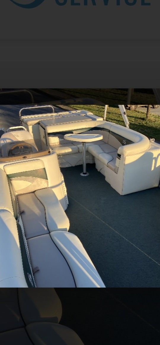 2001 Voyager Voyager