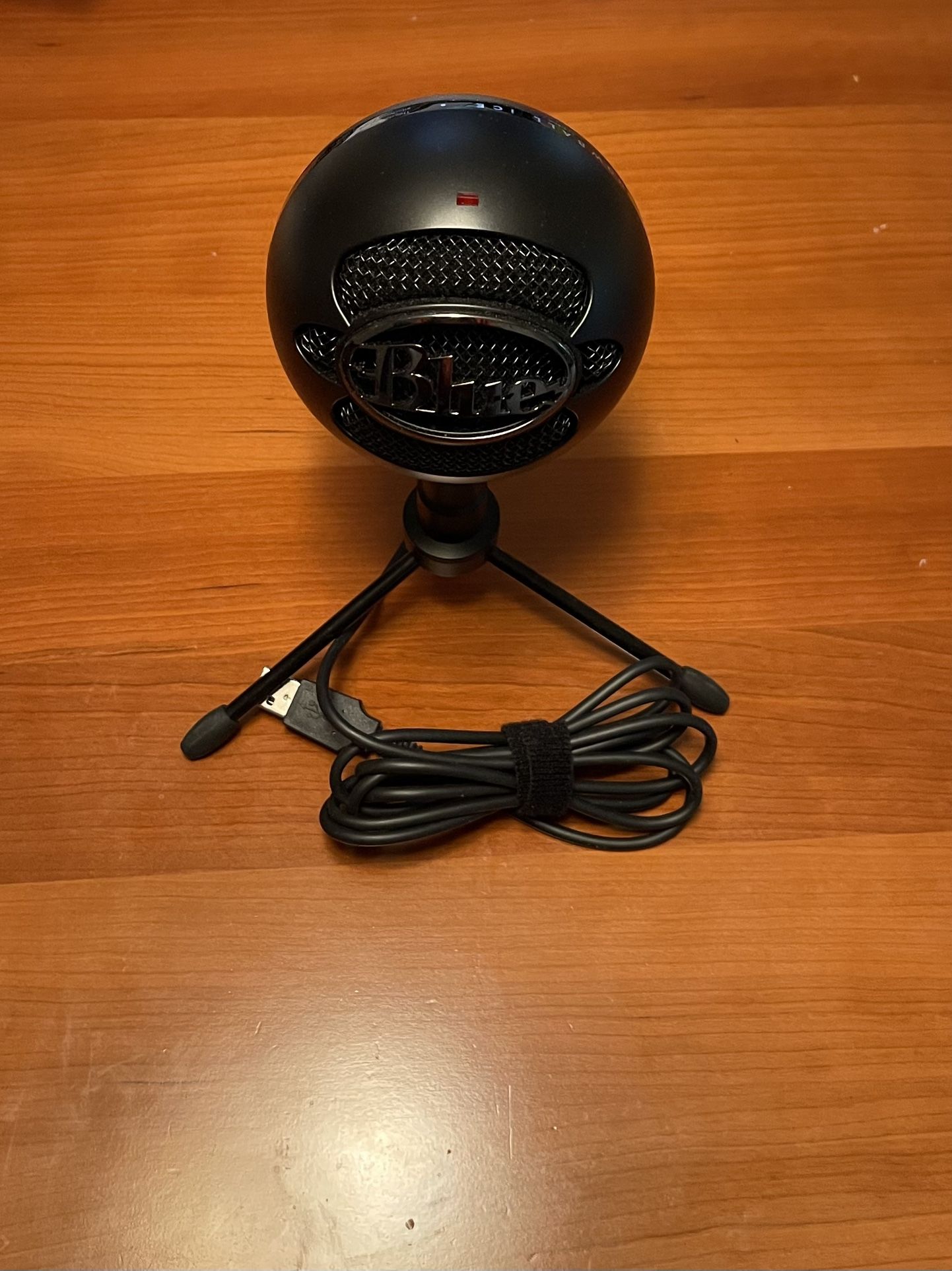 Blue iCE Microphone USB