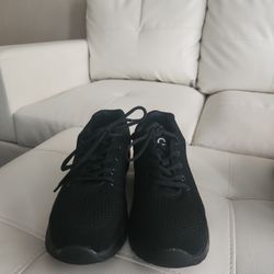 Women Steel Toe Shoes 