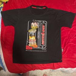 AUTHENTIC VINTAGE Astro Boy Japanese T Shirt