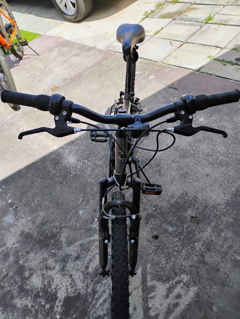 bike