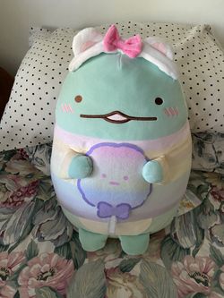 Large Sumikko Gurashi Plushie
