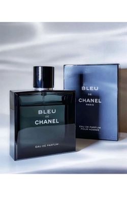 Blue De Channel 100ml