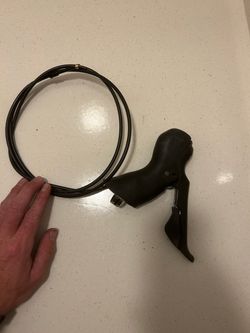 Shimano 105 Shifter/Brake Levers