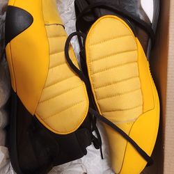 James Harden Shoes