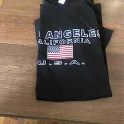 LA Souvenir T Shirt 
