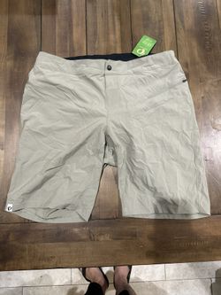 Pearl Izumi MTB Shorts w/ Liner