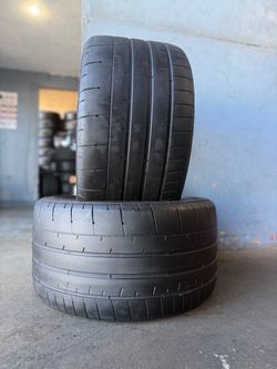 305/30/20 Goodyear