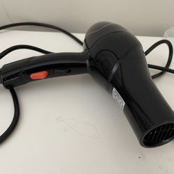 hair dryer 