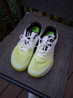 Cuurt Momentum Mens Pickleball Shoes 9.5