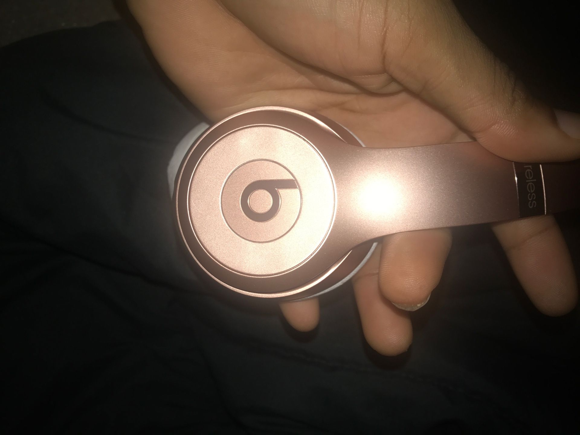 Dre Beats For Sale Wireless