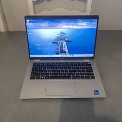 Windows Laptop