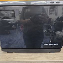 XL Towel Warmer Like New