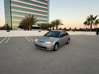 2002 Honda Civic