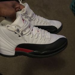 Jordan 12s