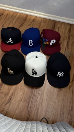 New Era Hats
