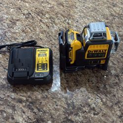 Leiser DeWalt 