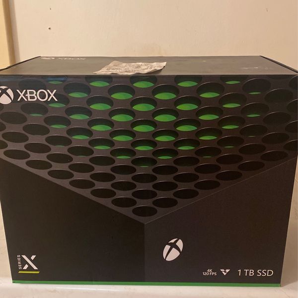 xbox series x in stock houston