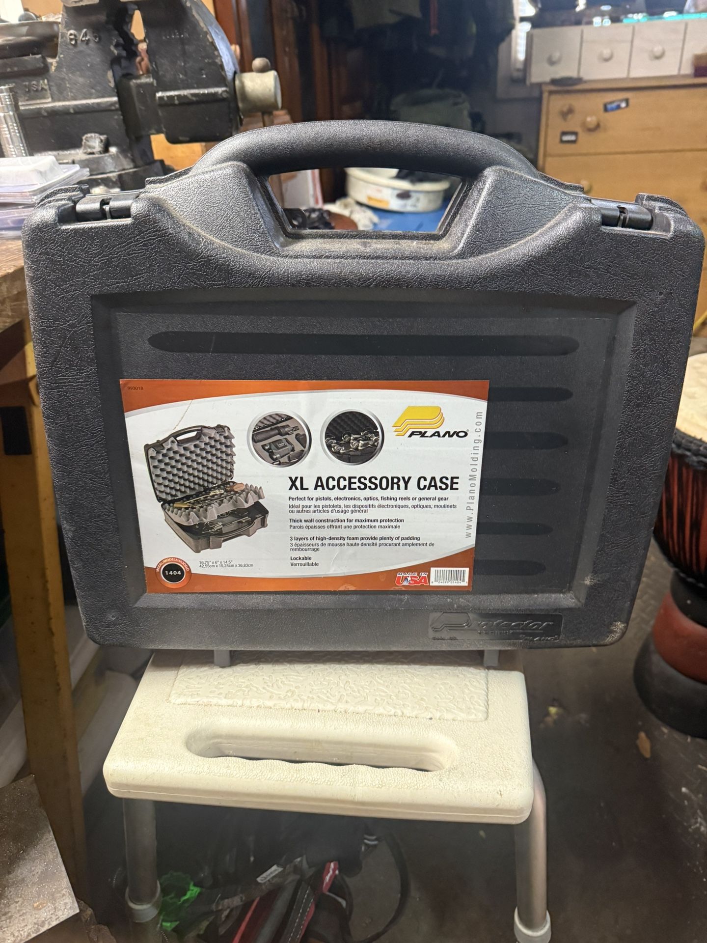 Water Proof Accessories Case All 3 For $30