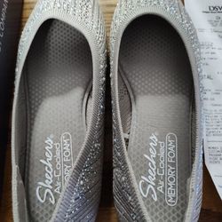 Cleo 2.0 Flat Dress Shoes 