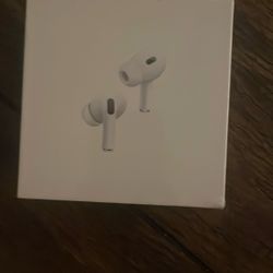 Airpod pro 2nd generation 