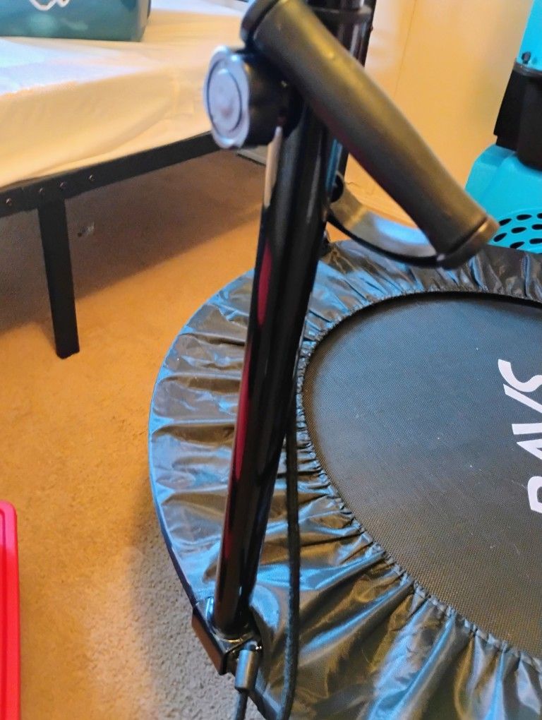 Exercising Equipment