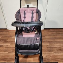 Baby Trend Sit N’ Stand Shopper Stroller
