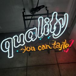 Man Cave Neon Sign 