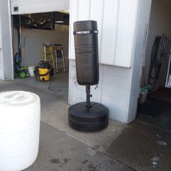 Technical TKO Knockout Bag