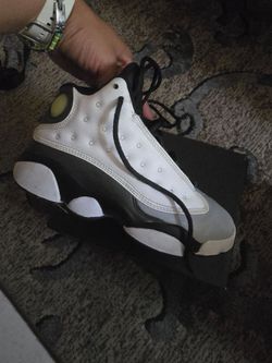 1 y Retro Jordan 13th
