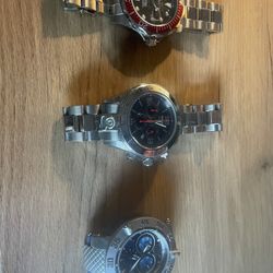 Invicta Watches