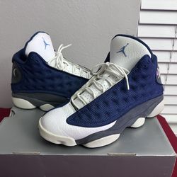 Flint 13s 