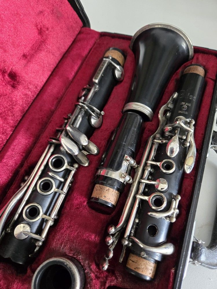 LeBlanc Bliss Clarinet