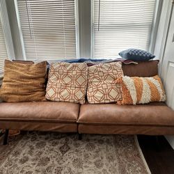 Futón Sofa Bed!