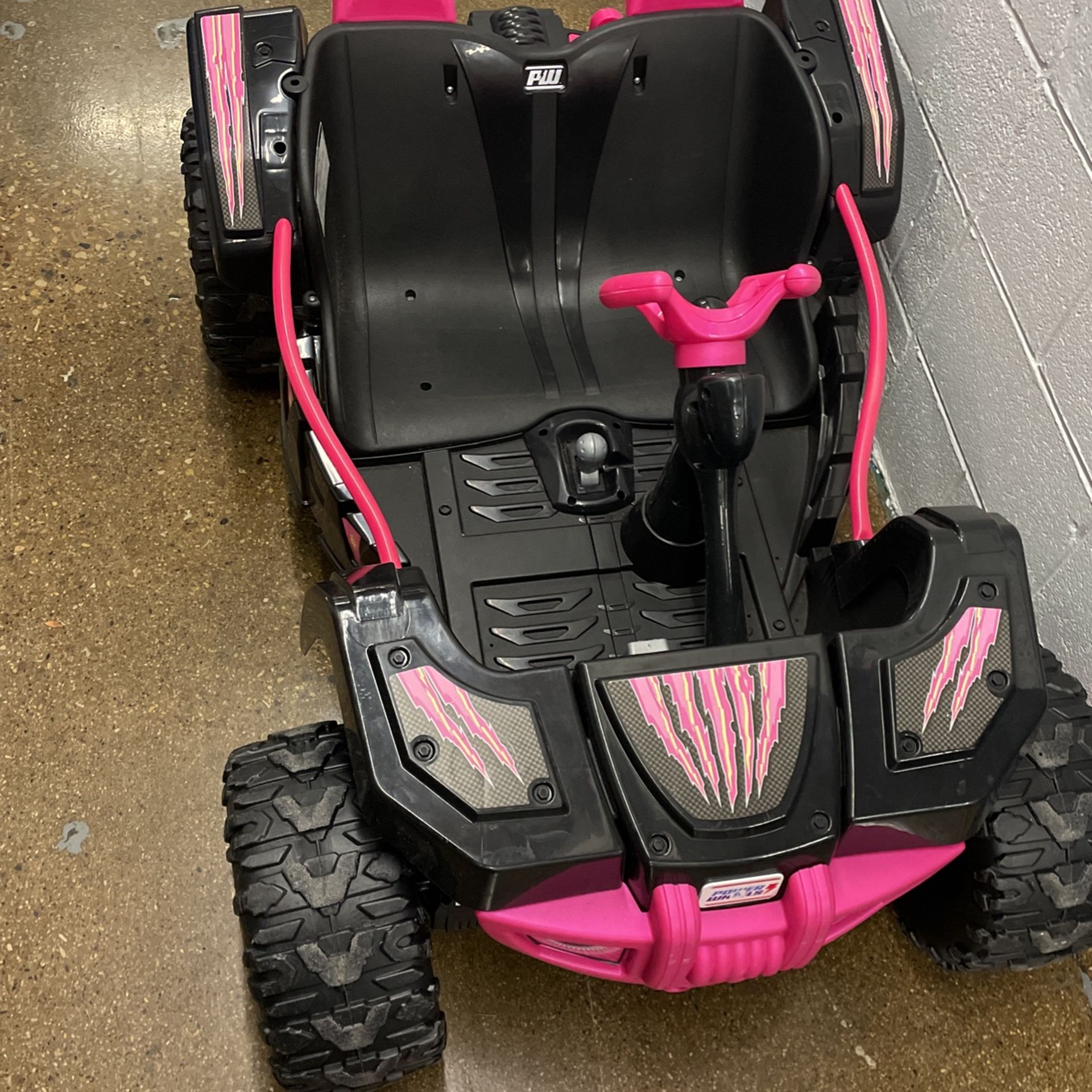 Pink Dune Racer Power Wheels for Sale in Chicago, IL OfferUp