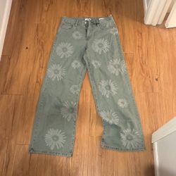 Selling Sunflower Pants