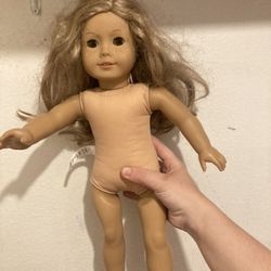 American Girl Doll Lot
