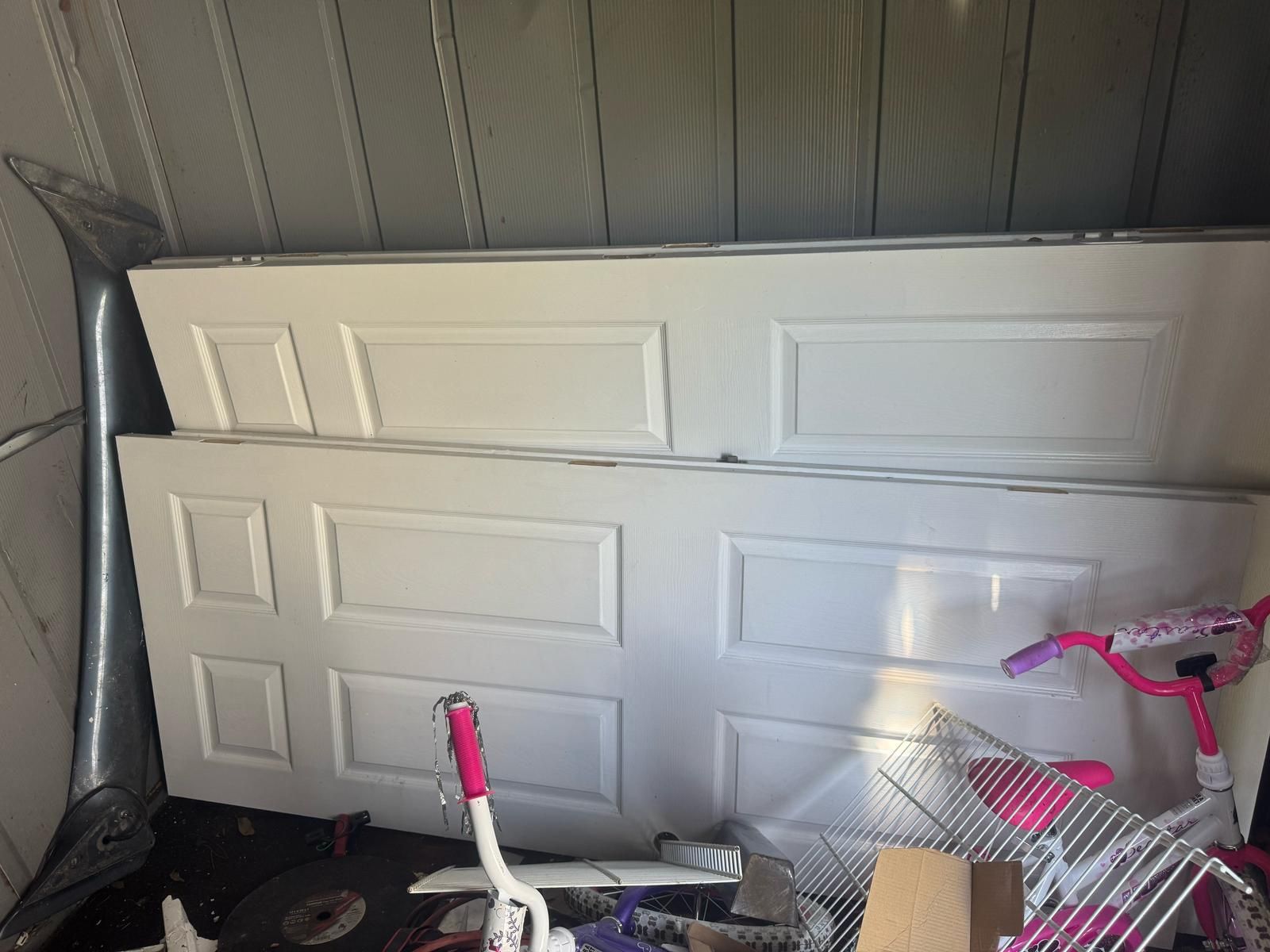 Doors