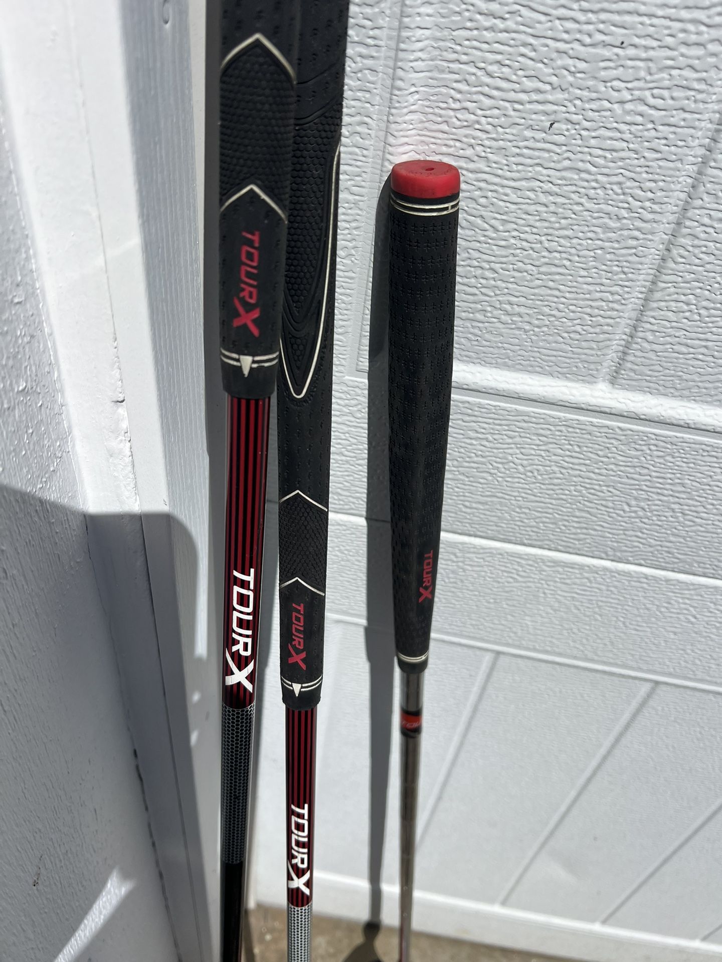 Junior Golf Clubs- Right Handed