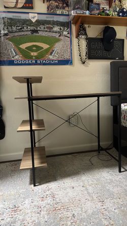 desk